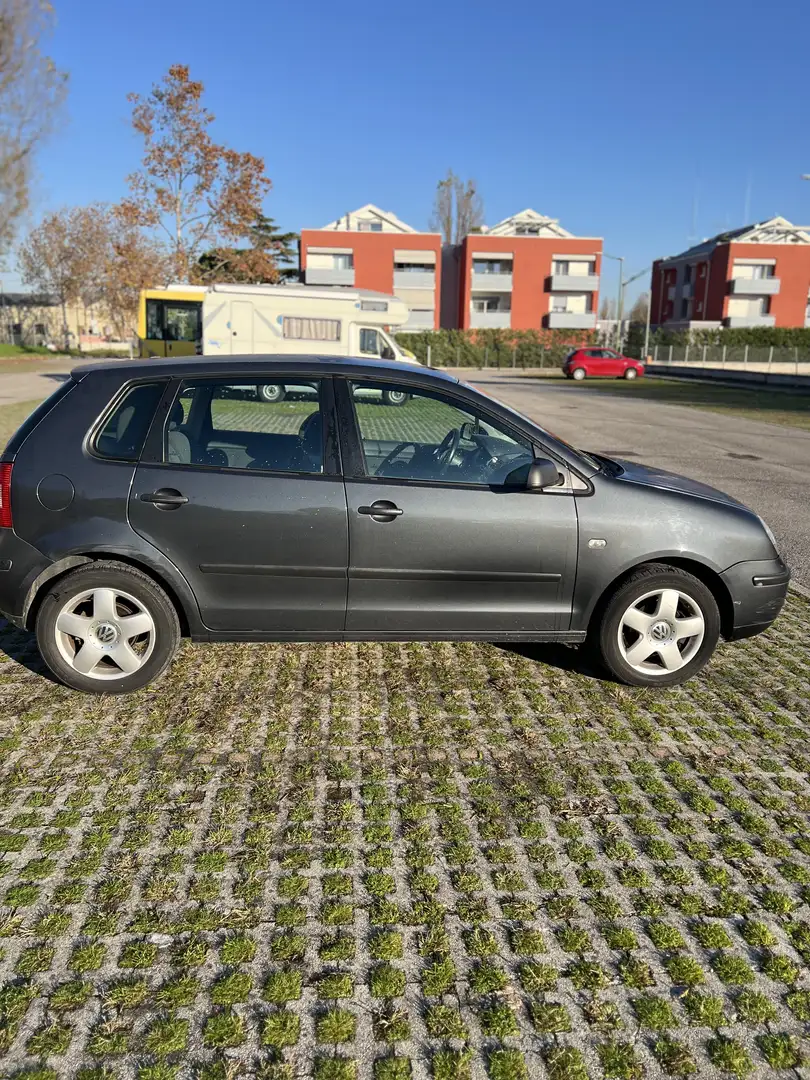 Volkswagen Polo 5p 1.4 tdi Comfortline - 2