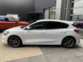 Ford Focus 1.0 EcoBoost ST Line 125 PK | Adaptive LED | B&O | Blanc - thumbnail 8