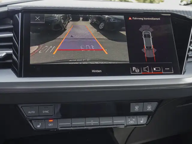 Audi Q4 E-Tron view 13