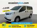 Nissan NV200 Combi 5 1.5dCi Comfort Blanc - thumbnail 1