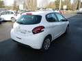 Peugeot 208 1.6 BLUEHDI 75CH ACTIVE 5P Weiß - thumbnail 7