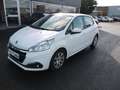 Peugeot 208 1.6 BLUEHDI 75CH ACTIVE 5P Weiß - thumbnail 3