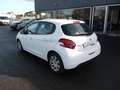 Peugeot 208 1.6 BLUEHDI 75CH ACTIVE 5P Weiß - thumbnail 5