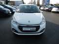 Peugeot 208 1.6 BLUEHDI 75CH ACTIVE 5P Weiß - thumbnail 2
