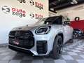 MINI Countryman S All4 Mini Countryman 2.0 48V S JCW All4 Gris - thumbnail 27