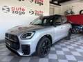 MINI Countryman S All4 Mini Countryman 2.0 48V S JCW All4 Gris - thumbnail 25