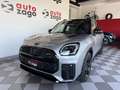 MINI Countryman S All4 Mini Countryman 2.0 48V S JCW All4 Gris - thumbnail 22