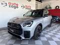 MINI Countryman S All4 Mini Countryman 2.0 48V S JCW All4 Gris - thumbnail 3