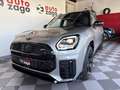 MINI Countryman S All4 Mini Countryman 2.0 48V S JCW All4 Gris - thumbnail 32