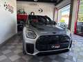 MINI Countryman S All4 Mini Countryman 2.0 48V S JCW All4 Gris - thumbnail 28