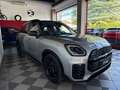 MINI Countryman S All4 Mini Countryman 2.0 48V S JCW All4 Gris - thumbnail 26