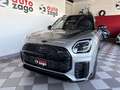 MINI Countryman S All4 Mini Countryman 2.0 48V S JCW All4 Gris - thumbnail 4