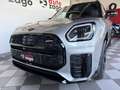 MINI Countryman S All4 Mini Countryman 2.0 48V S JCW All4 Gris - thumbnail 23