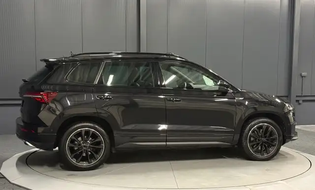Skoda Karoq view 8