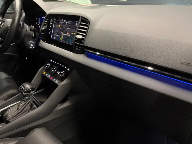Skoda Karoq view 14