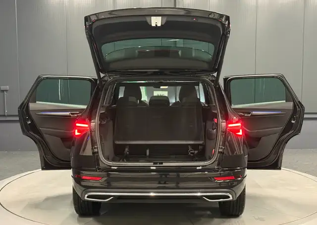 Skoda Karoq view 6
