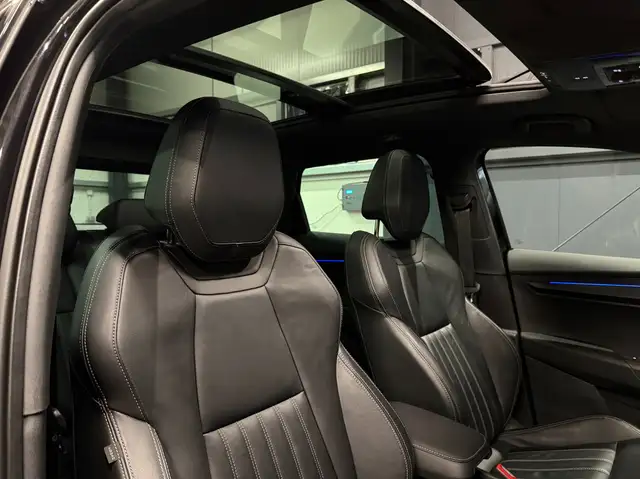 Skoda Karoq view 11