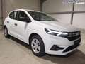 Dacia Sandero Essential TCe 90 PS Klima-DAB-LED-Tempomat-Limi... Wit - thumbnail 3