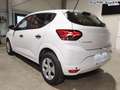 Dacia Sandero Essential TCe 90 PS Klima-DAB-LED-Tempomat-Limi... Wit - thumbnail 4