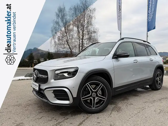 Mercedes-Benz GLB 220 d AMG 4matic Aut. *AMG Line Advanced PLUS*