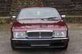 Jaguar Daimler XJ40 mit 2 Jahren Garantie Rood - thumbnail 1