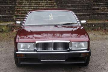 XJ40 mit 3 Jahren Garantie