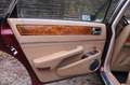 Jaguar Daimler XJ40 mit 2 Jahren Garantie Rood - thumbnail 13