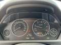 BMW 418 *BOITE AUTO,XENON,CUIR,GPS,CAPTEURS,CRUISE * Gri - thumbnail 10