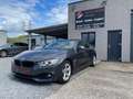 BMW 418 *BOITE AUTO,XENON,CUIR,GPS,CAPTEURS,CRUISE * Grey - thumbnail 7