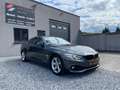 BMW 418 *BOITE AUTO,XENON,CUIR,GPS,CAPTEURS,CRUISE * Grey - thumbnail 6