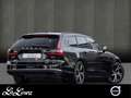 Volvo V90 R-Design AWD DARK *AHK*PANO*Lichtpaket*Memory*S... Black - thumbnail 2