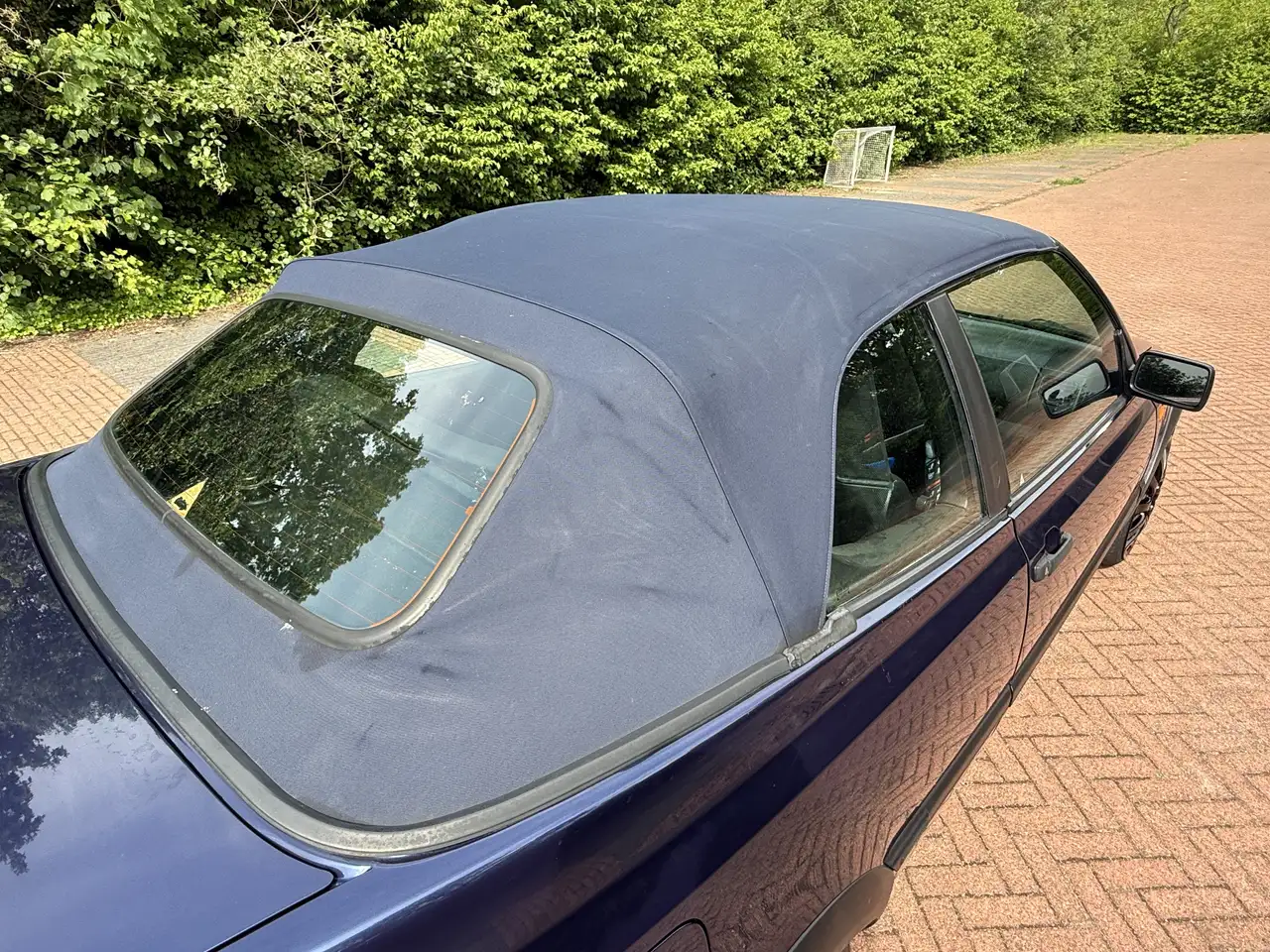 Volkswagen Golf 1.8 CL, foto 11