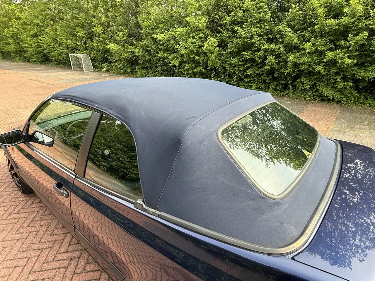 Volkswagen Golf 1.8 CL, foto 10