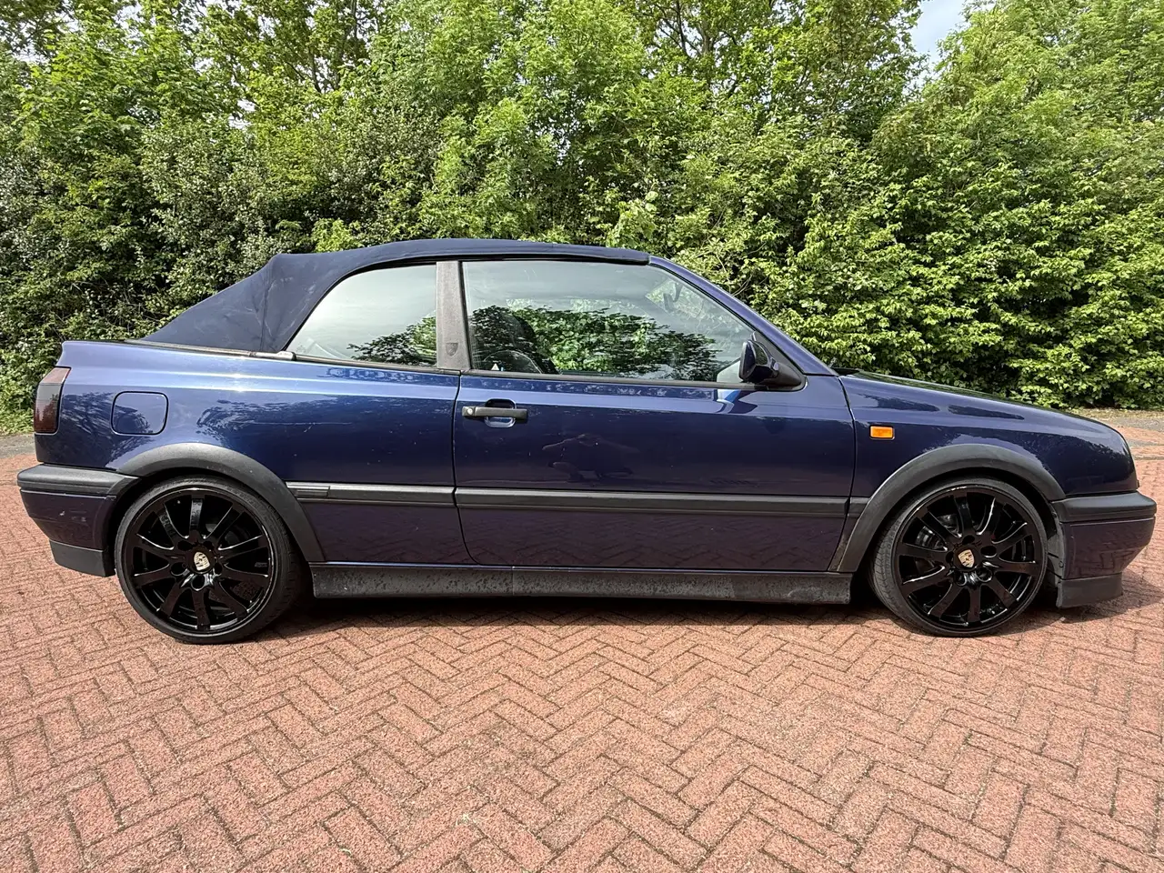 Volkswagen Golf 1.8 CL, foto 7