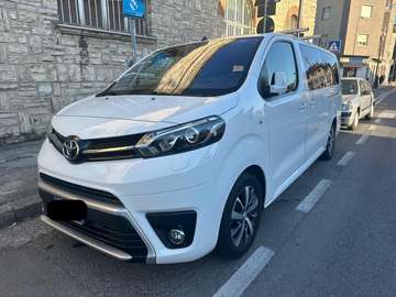 LARGE LUXURY FULL OPTIONAL