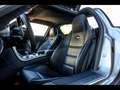 Mercedes-Benz SLS AMG COUPE 6.3 V8°1 OWNER°KERAMIK°NEW SERVICE Gris - thumbnail 11
