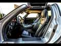 Mercedes-Benz SLS AMG COUPE 6.3 V8°1 OWNER°KERAMIK°NEW SERVICE Gris - thumbnail 9