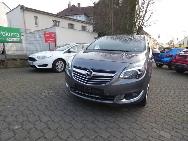 Opel Meriva Innovation  12 MONATE GARANTIE