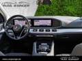 Mercedes-Benz GLE 300 d 4M AMG Line *AHK*Pano*Burm*KeyGo*MBeam Weiß - thumbnail 5