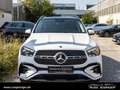 Mercedes-Benz GLE 300 d 4M AMG Line *AHK*Pano*Burm*KeyGo*MBeam Weiß - thumbnail 10