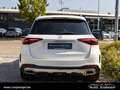 Mercedes-Benz GLE 300 d 4M AMG Line *AHK*Pano*Burm*KeyGo*MBeam Weiß - thumbnail 6