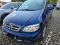 Opel Zafira Zafira 1.8 Elegance Blau - thumbnail 5