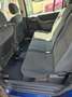 Opel Zafira Zafira 1.8 Elegance Blau - thumbnail 18