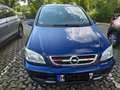 Opel Zafira Zafira 1.8 Elegance Blau - thumbnail 1