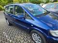 Opel Zafira Zafira 1.8 Elegance Blau - thumbnail 8
