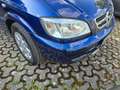Opel Zafira Zafira 1.8 Elegance Blau - thumbnail 7