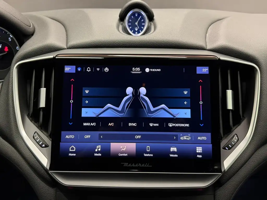 Maserati Ghibli | foto 9