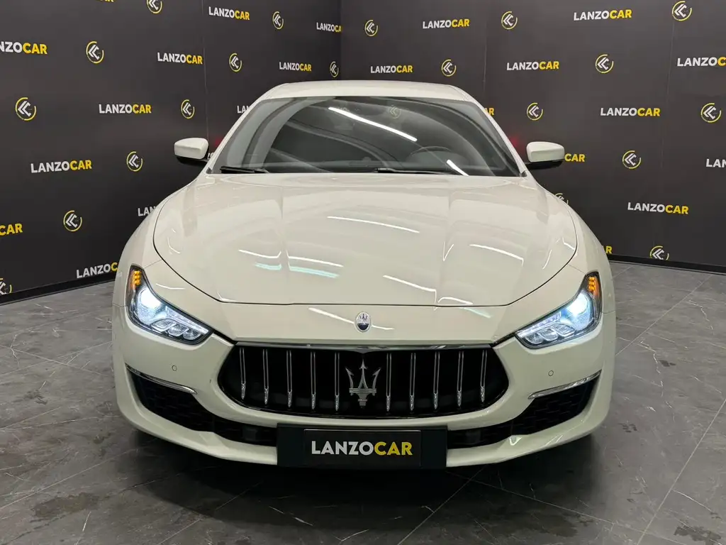 Maserati Ghibli | foto 2