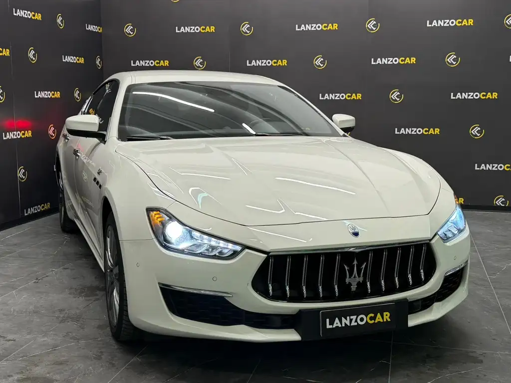 Maserati Ghibli | foto 3