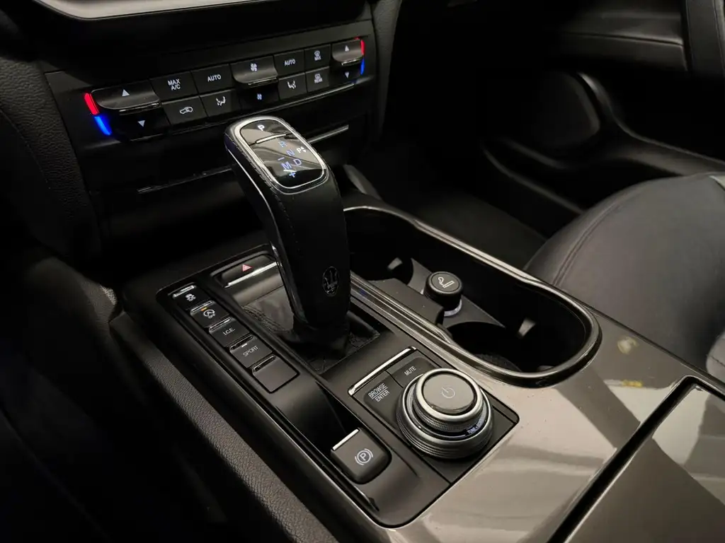 Maserati Ghibli | foto 12